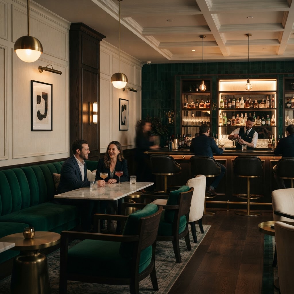 Reduce Nightclub Merchant Services Fees: A Statement Audit Guide