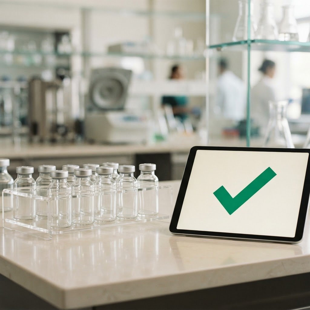 High-Risk Merchant Account for Peptide Clinics: A Complete Guide