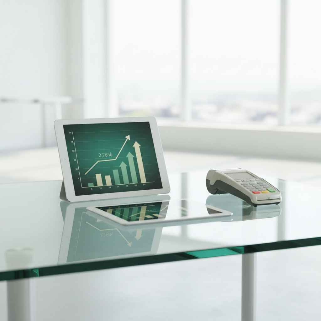 What Is a Good Effective Rate for Credit Card Processing in 2026?