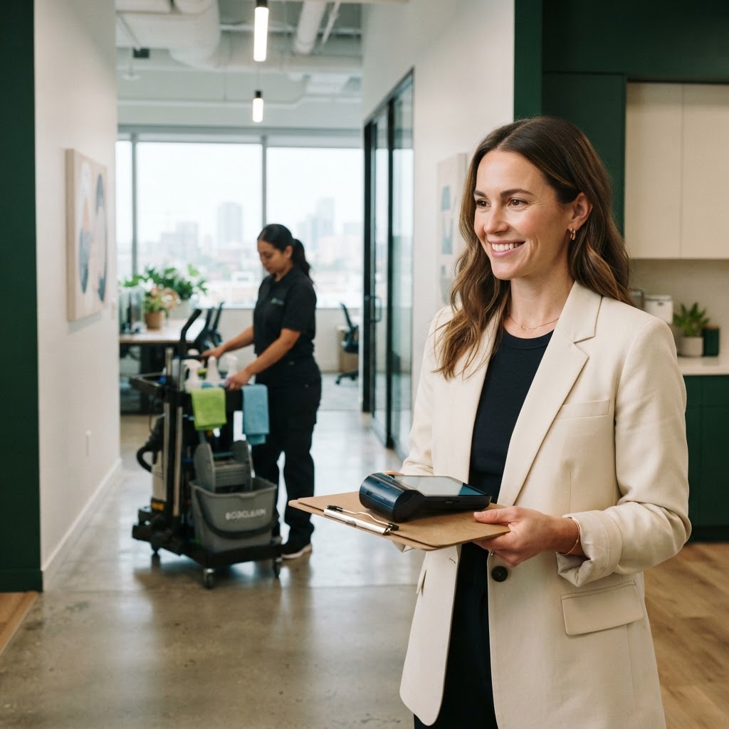 Best Payment Processor for Cleaning Companies (2024)