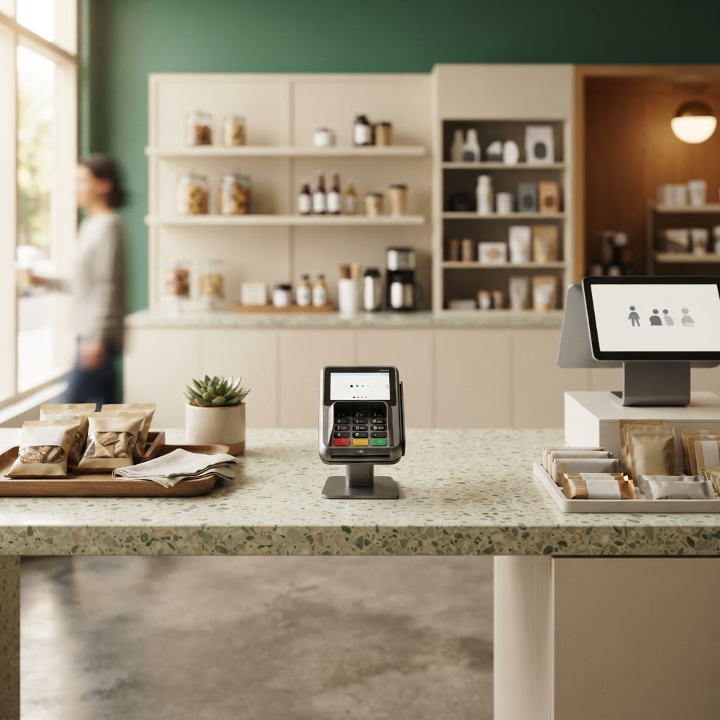 Convenience Store Merchant Account Frozen: How to Recover