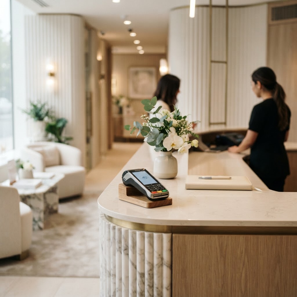 Med Spa Merchant Account Frozen? How to Restore Payments Fast