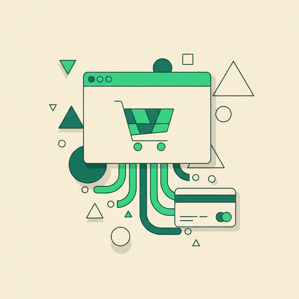 E-commerce Operator