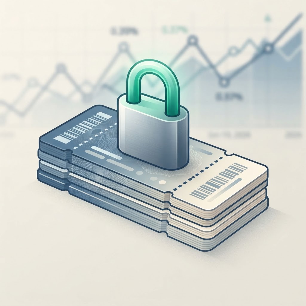 What to Do When Your Ticket Broker Merchant Account is Frozen or Terminated