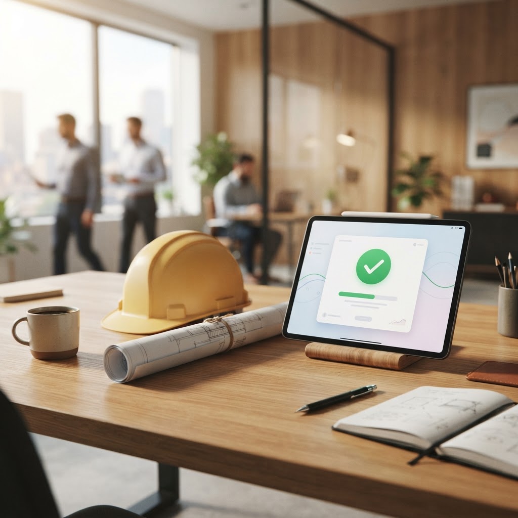 Emergency Reactivation: If Your Payment Processor Shut Down Construction Payments