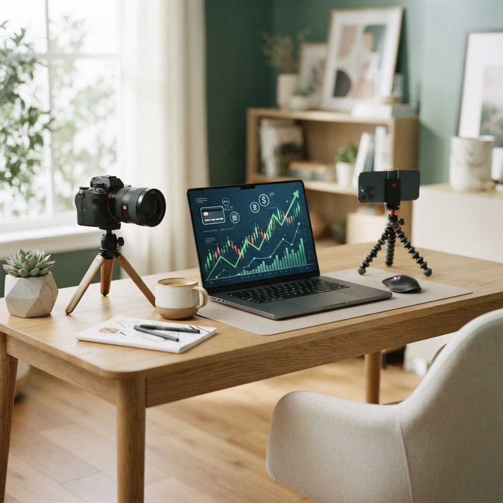 Best High Risk Merchant Account for Influencer Brands & Creators