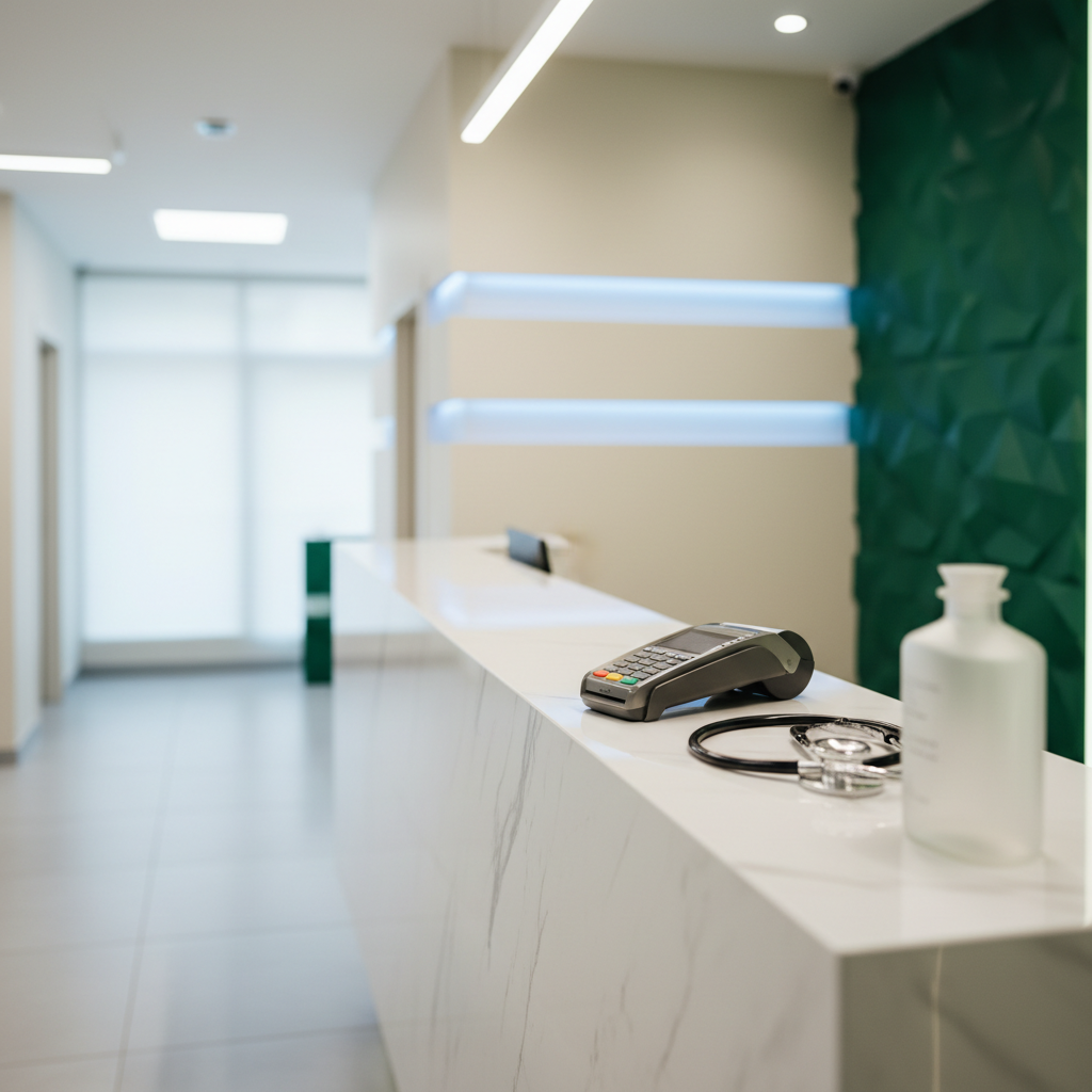 Peptide Clinic Merchant Account Shut Down: The Recovery Guide