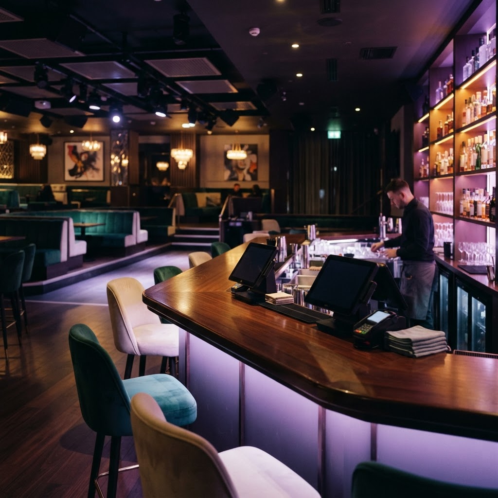 Nightclub Merchant Account Terminated: Recovery Guide