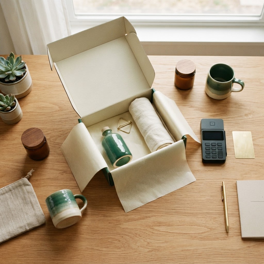 Scaling Up: High-Risk Subscription Box Merchant Accounts