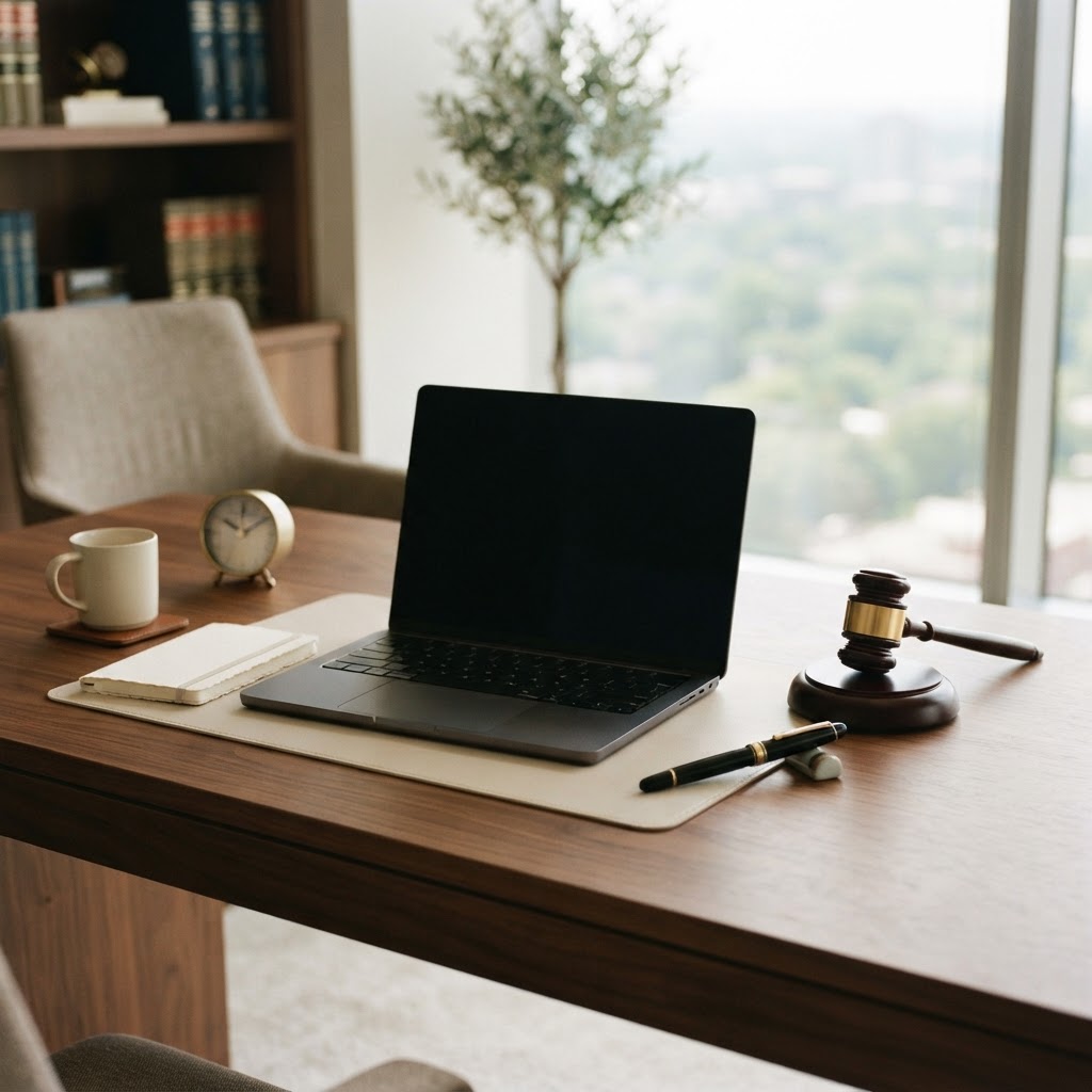 What to Do if Your Law Firm Merchant Account is Frozen or Terminated