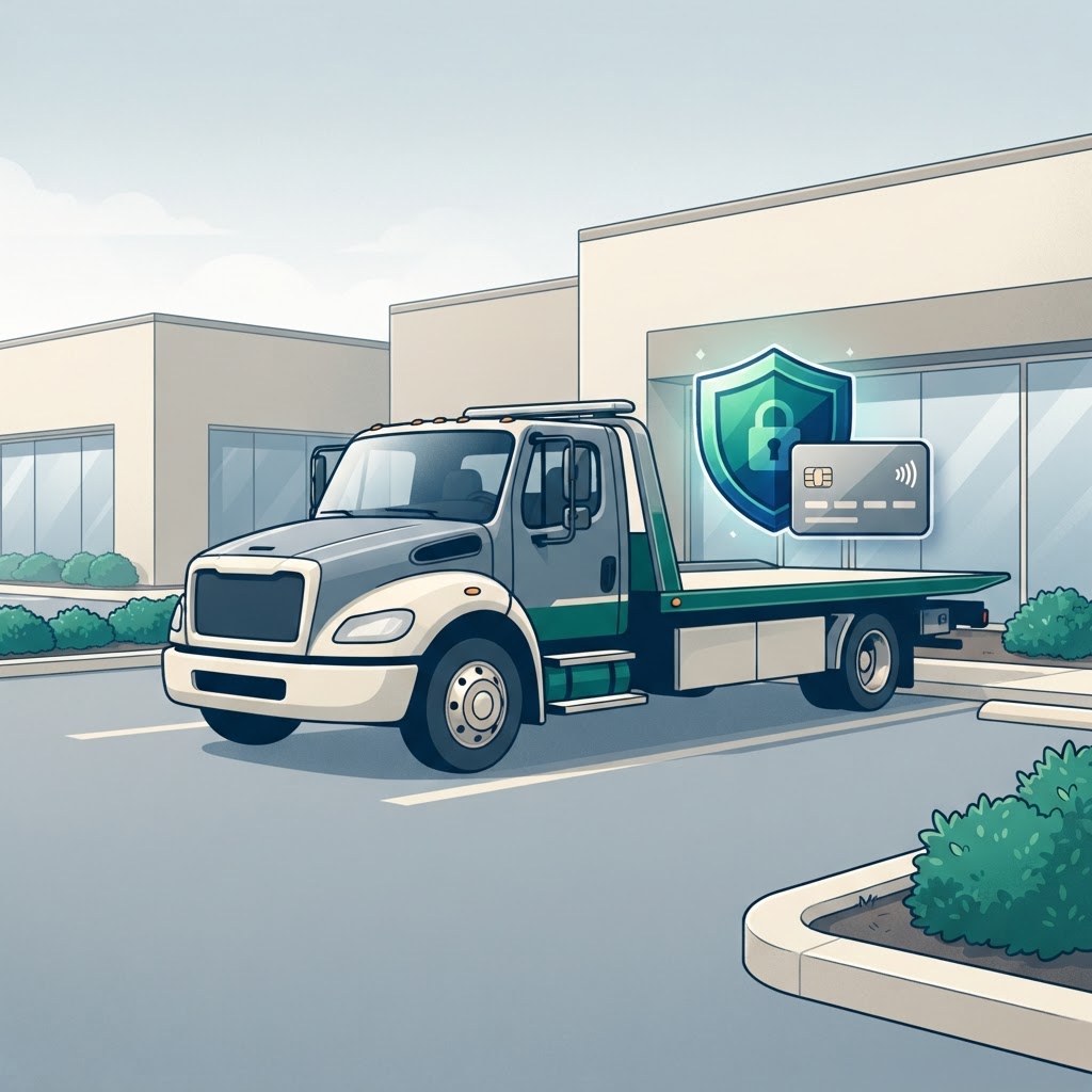 Best High-Risk Merchant Accounts for Towing Companies: A Full Guide