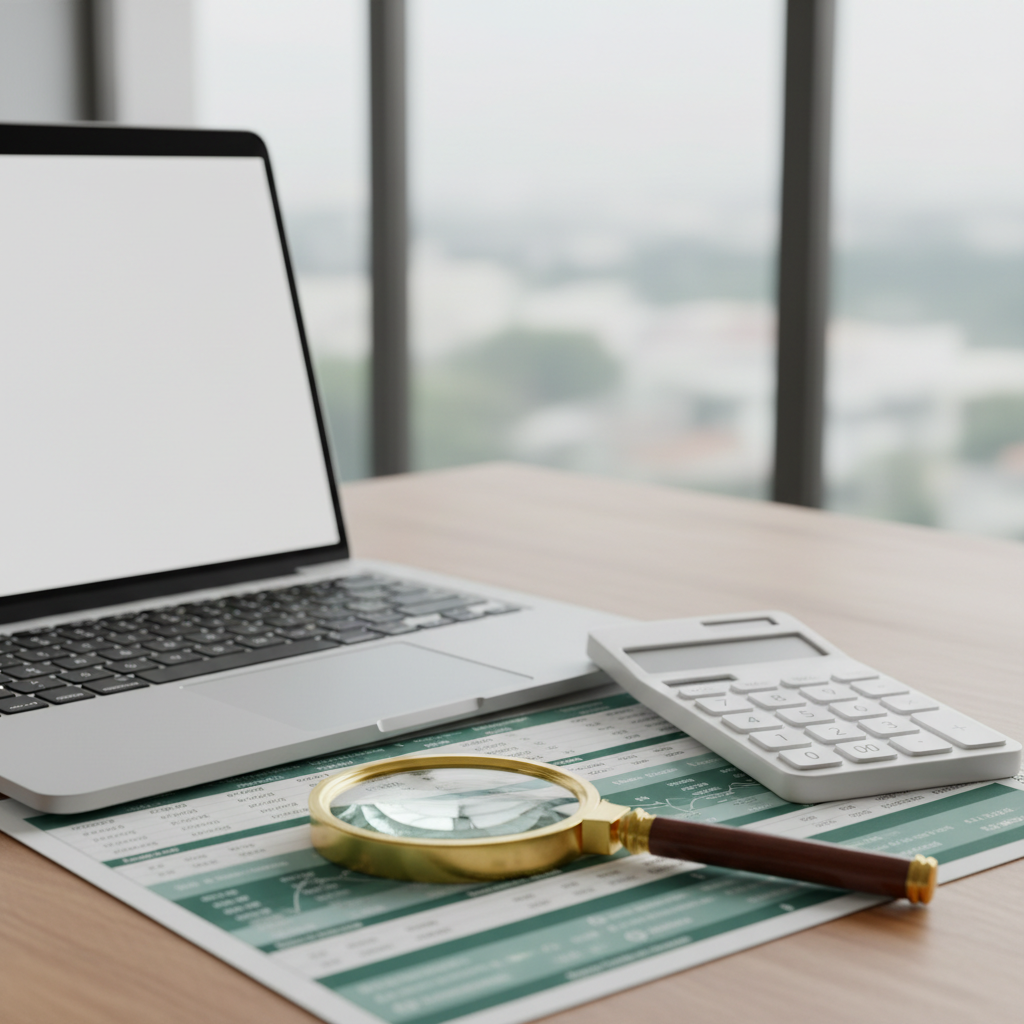 Merchant Statement Audit Checklist: 7 Signs You Are Being Overcharged