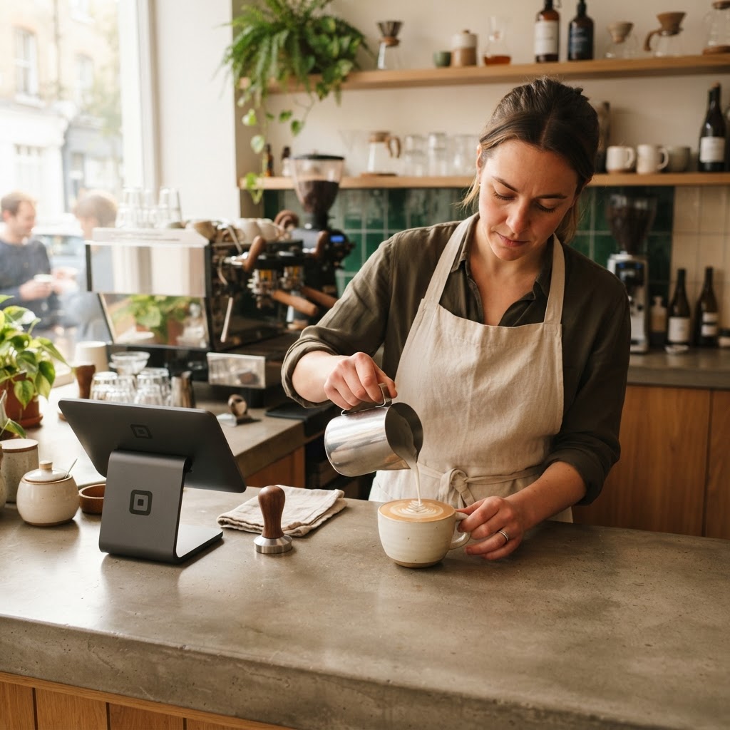 Cafe Merchant Statement Review: Cut Hidden Processing Fees
