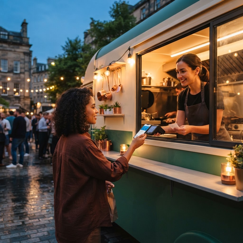 Why Your Food Truck Square Account Was Frozen & How to Fix It