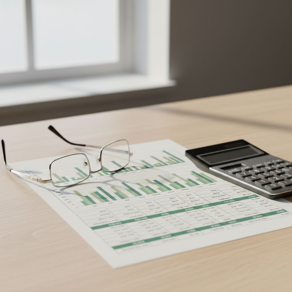 How to Read a Merchant Statement: Decoding Fees, Rates, and Junk Charges