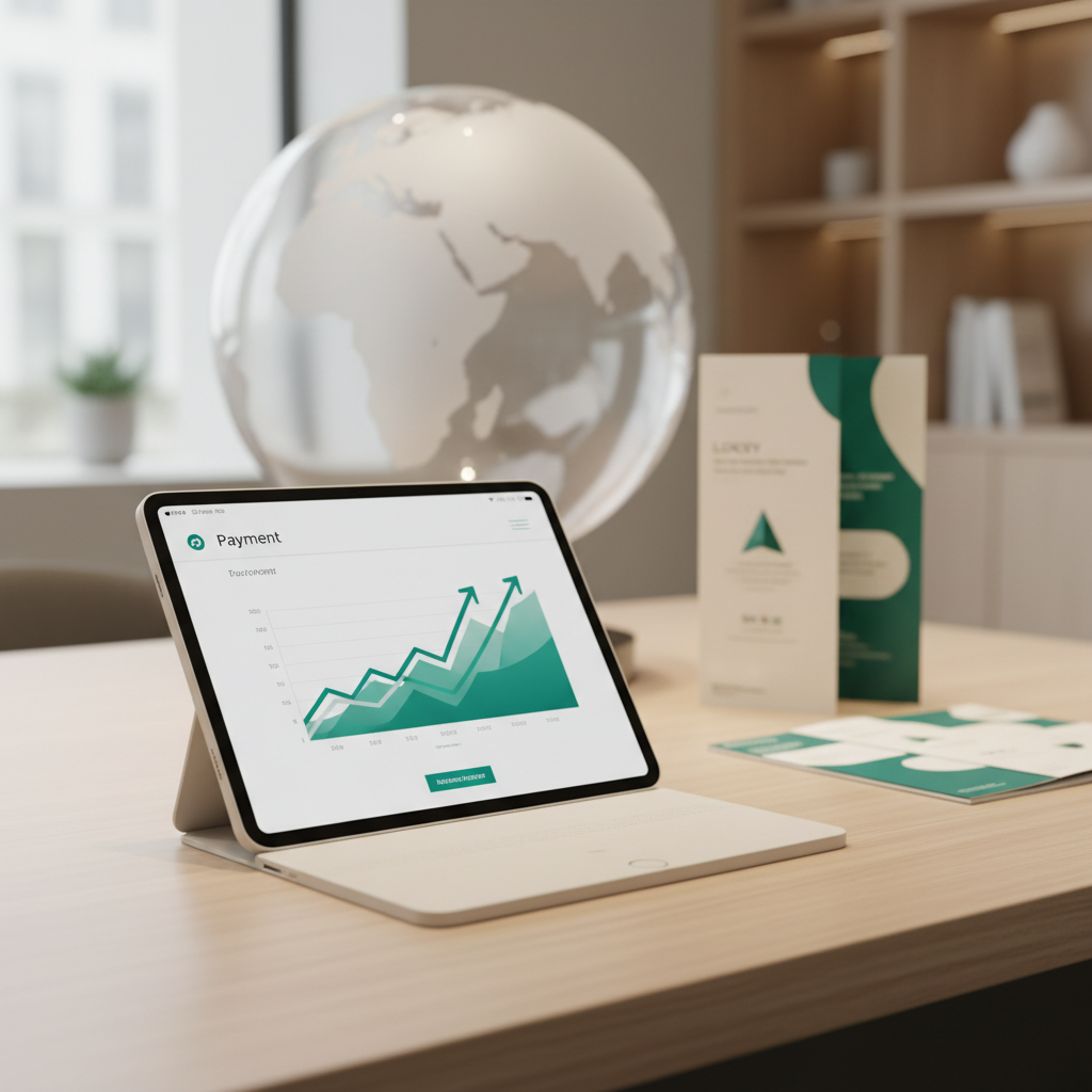 Travel Agency Merchant Account: High-Risk Processing Guide