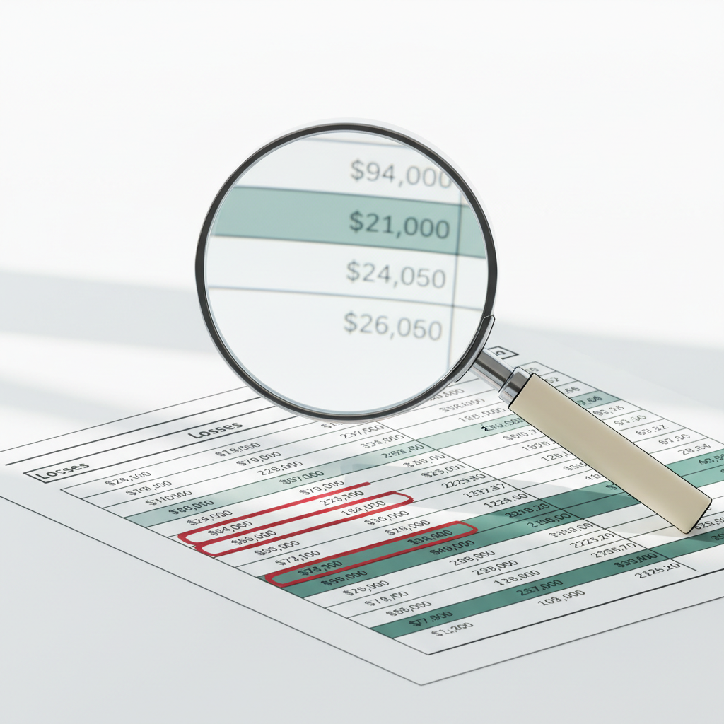 Hidden Merchant Account Fees: How to Spot and Stop Markup Padding