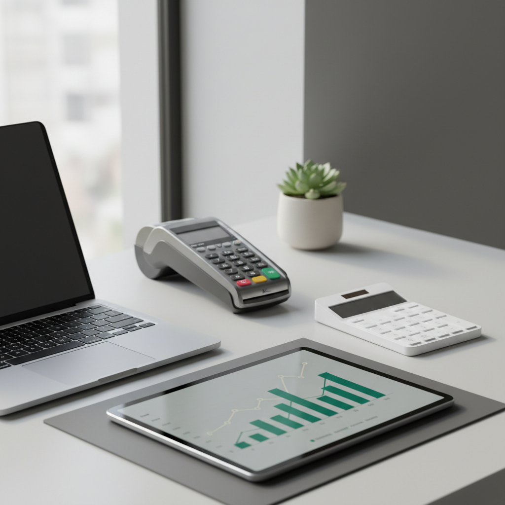 What Is a Good Effective Rate for Credit Card Processing in 2026?