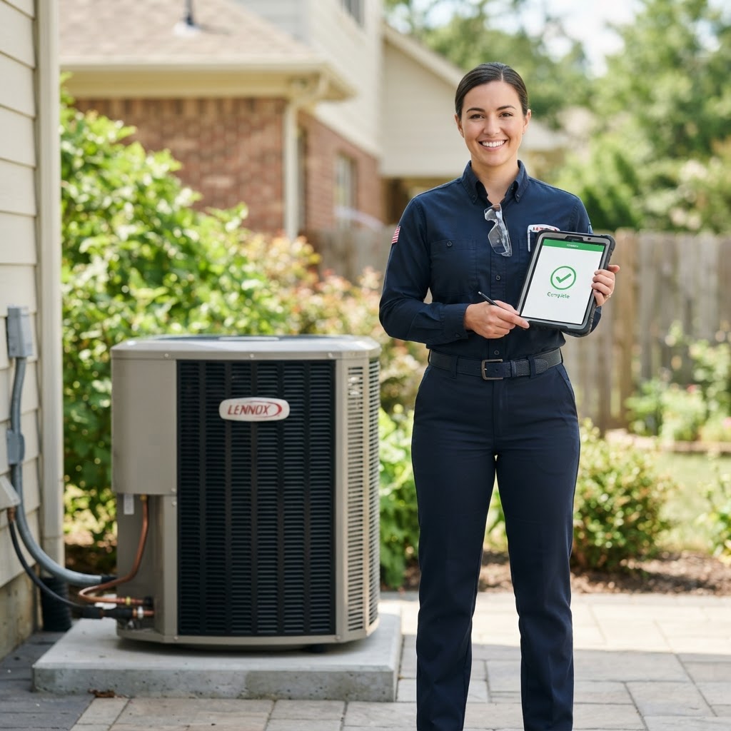 HVAC Payment Processing: Get Next-Day Funding and Avoid Holds
