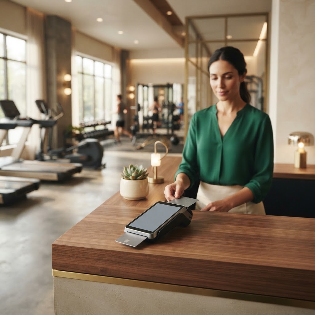 7 Best High-Risk Merchant Accounts for Gyms and Fitness Centers