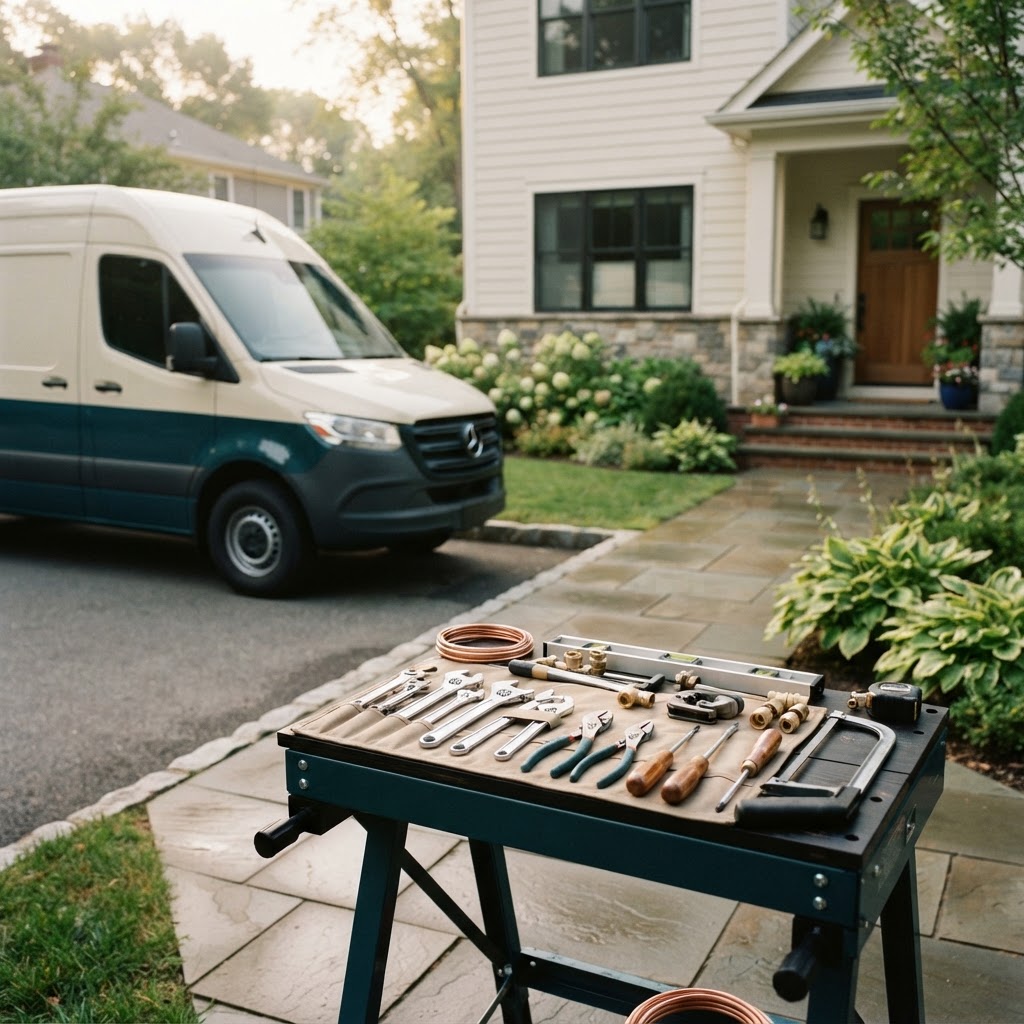 Plumbing Payment Processor Shutdown: What to Do Next
