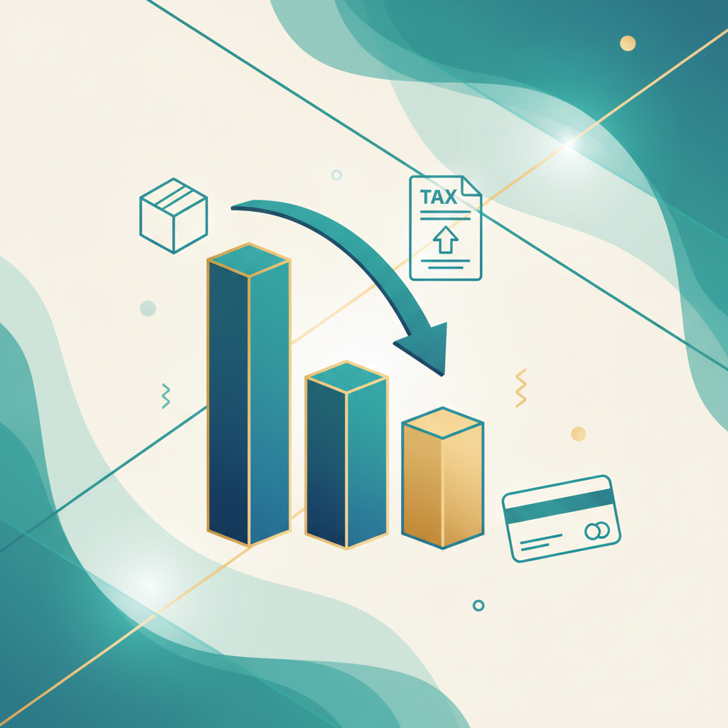 Level 3 Processing Rates: How to Save 1.10% on B2B Credit Card Fees