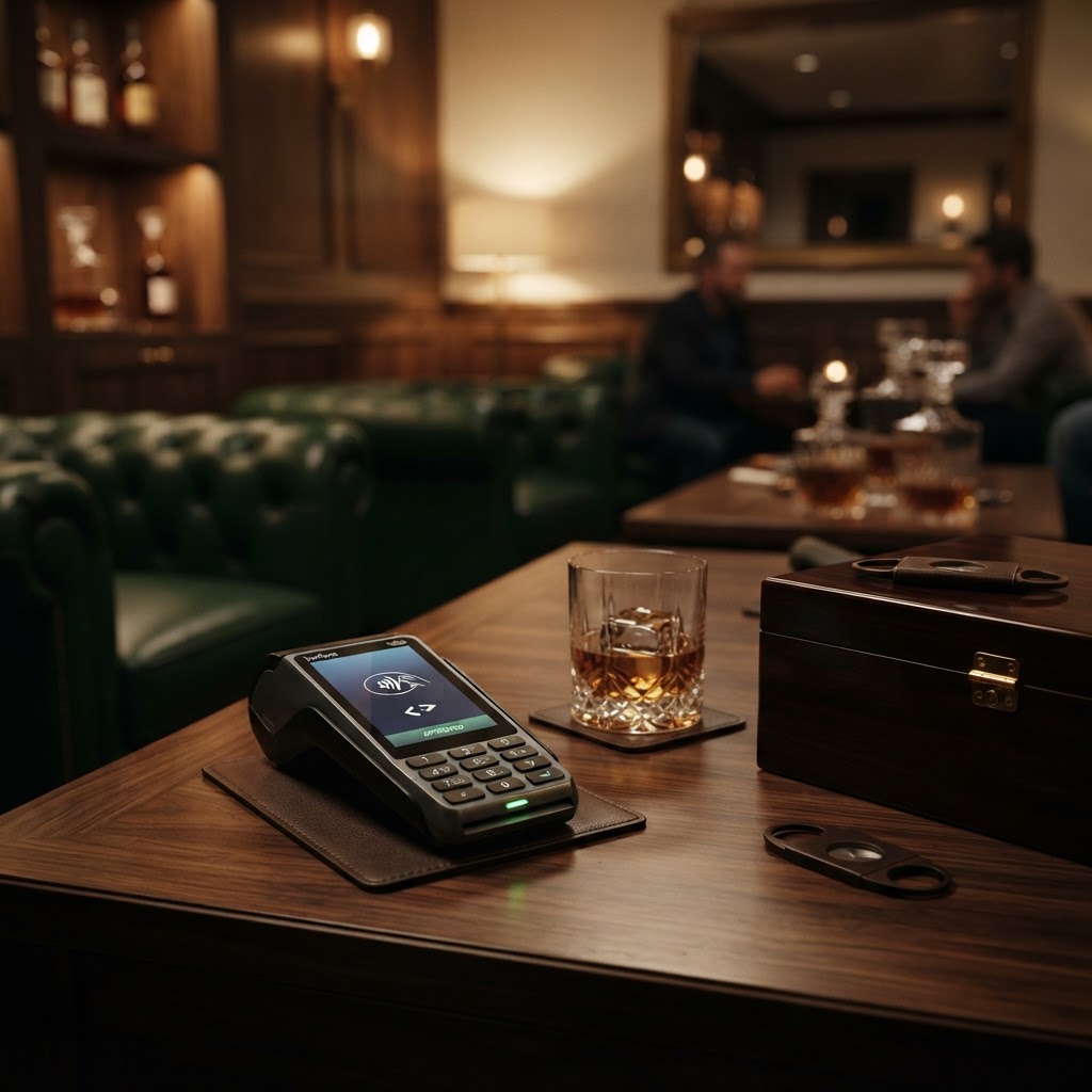 Cigar Shop MATCH List Removal: A Recovery Guide for Owners