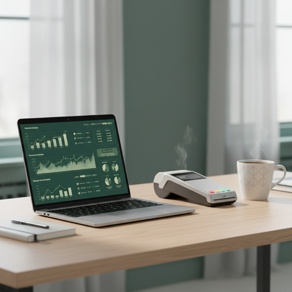 Stripe vs. Merchant Account: When to Switch for Better Rates