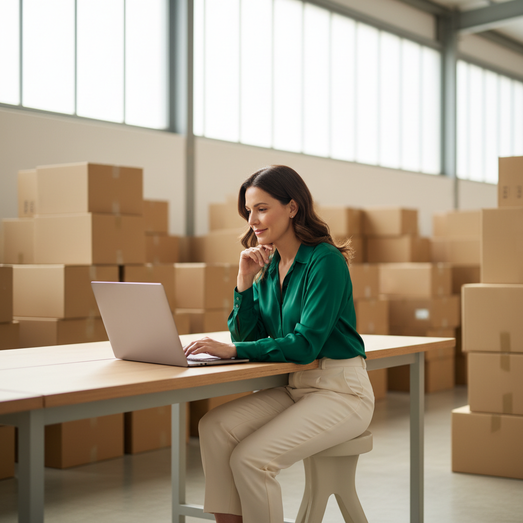 Recovering from a Frozen Merchant Account: A Guide for Subscription Box Owners