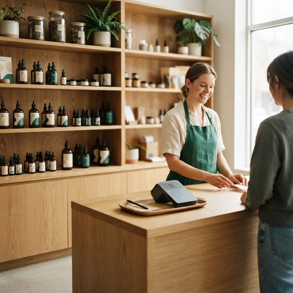 Best Payment Processor for Hemp Stores: 2024 Retail Guide