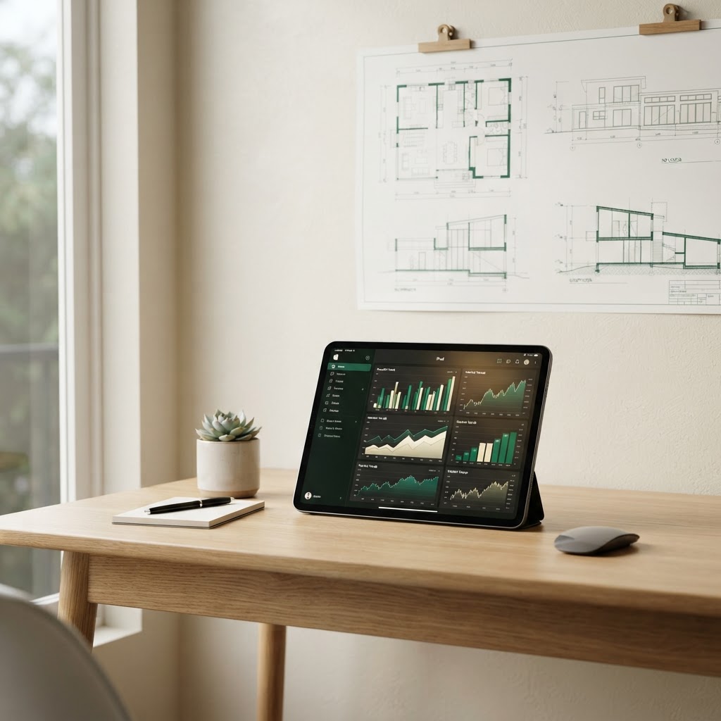How General Contractors Can Reduce Credit Card Processing Fees by 30%