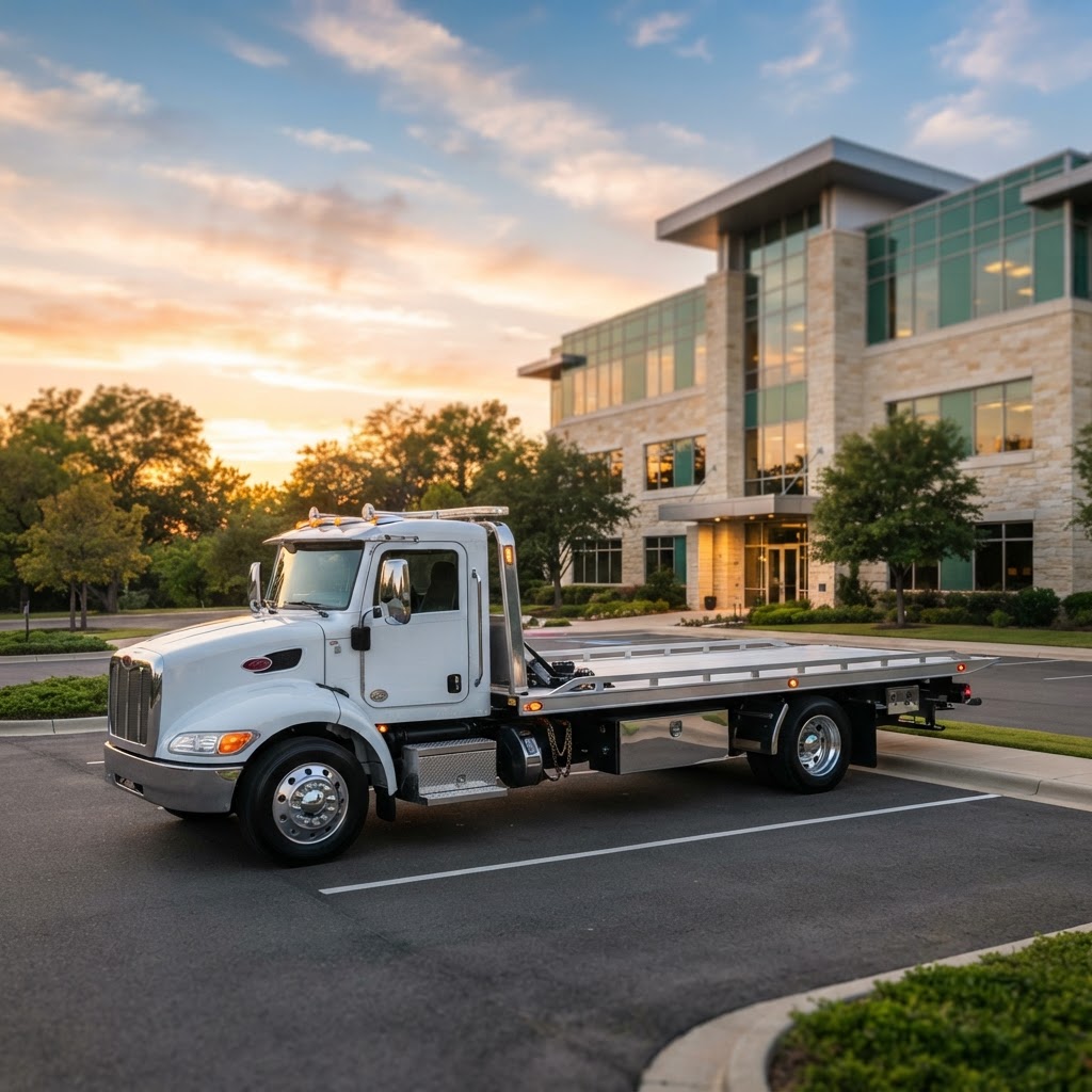 Square Shutdown My Towing Business: Emergency Processing Solutions