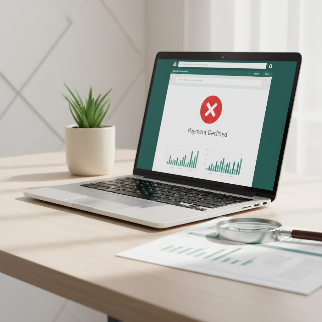 What to Do if Your Nonprofit Payment Processor Shuts You Down