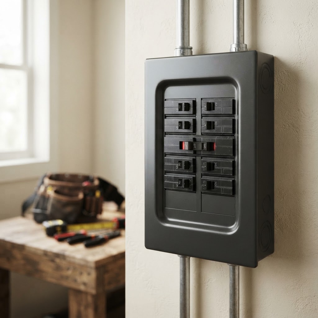Square Account Frozen? Why Your Electrical Business is Stuck