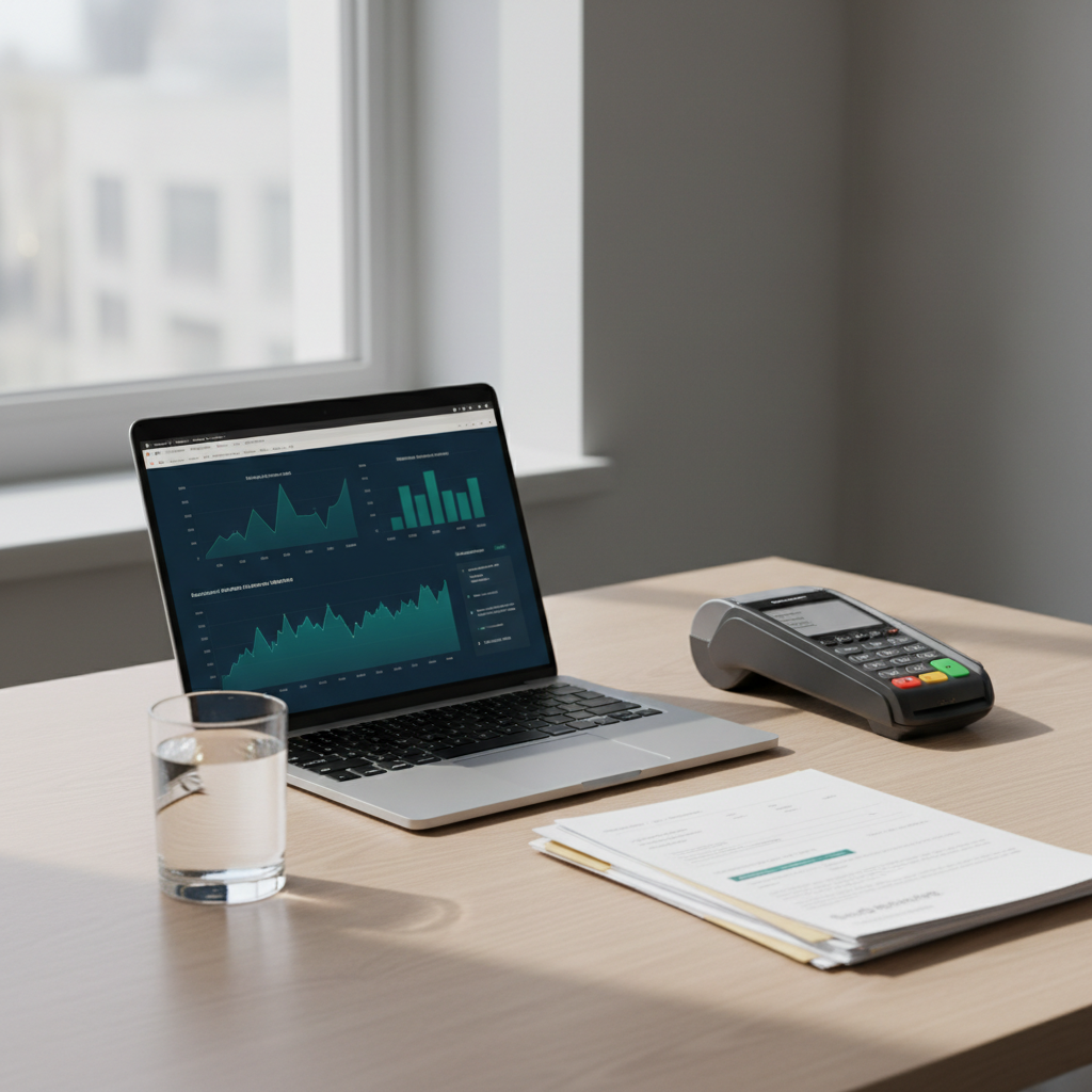 Interchange Plus vs. Flat Rate: Which Saves Your Business More?