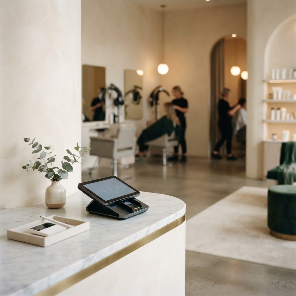Beauty Salon Merchant Account Terminated? Reasons and Recovery Steps