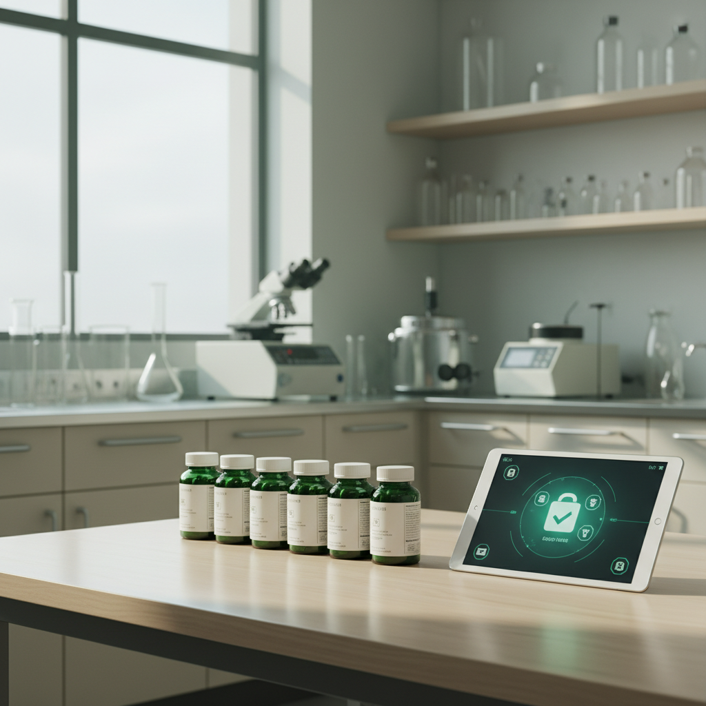 Best High Risk Merchant Account for Supplements in 2026