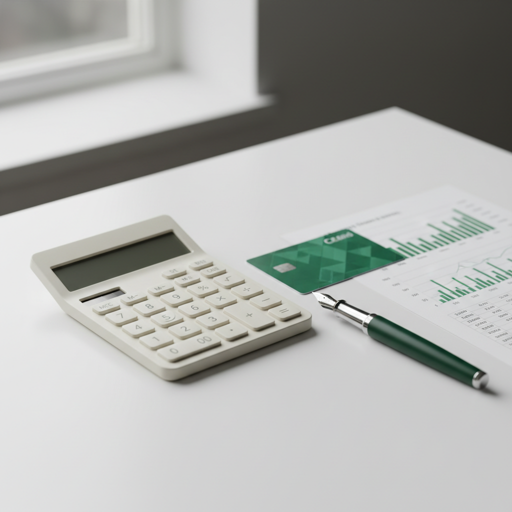 How to Calculate Your Real Effective Rate from a Merchant Statement