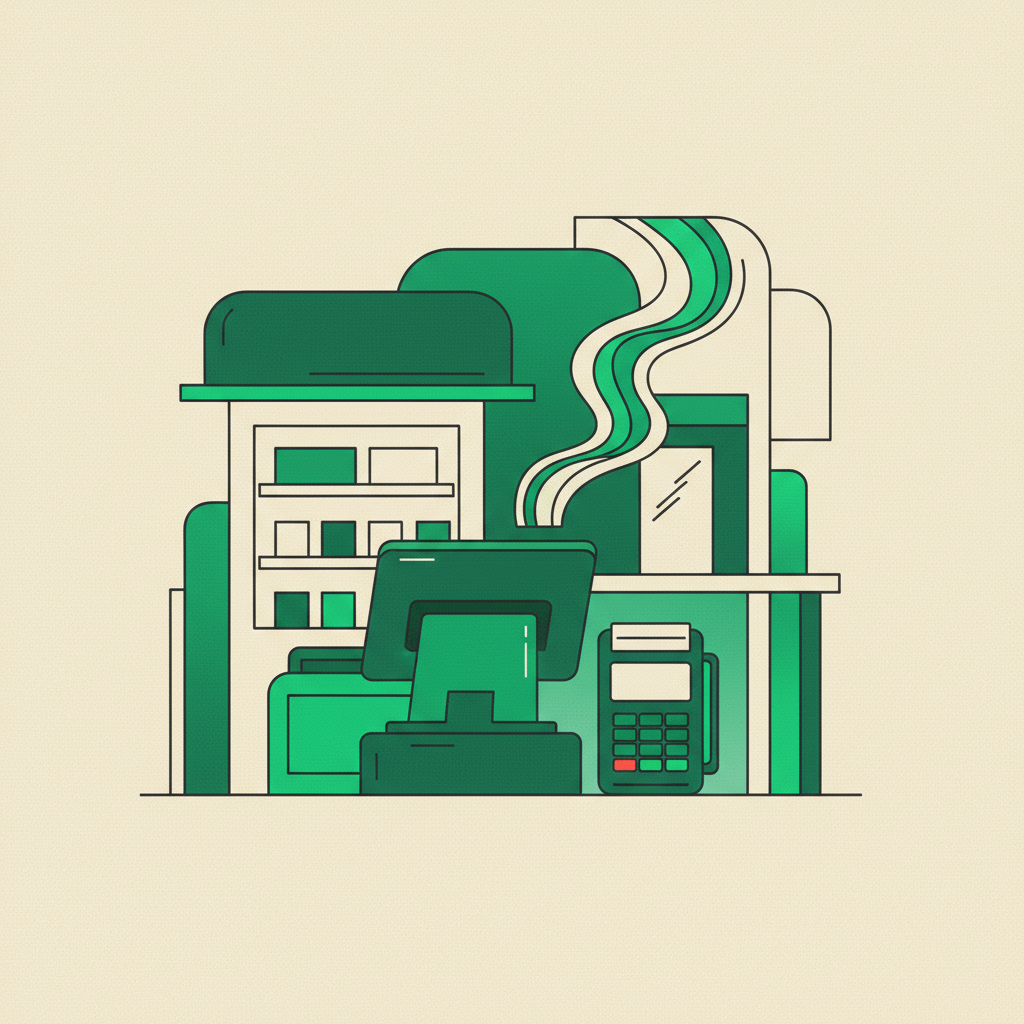 Smoke & Vape Retailer