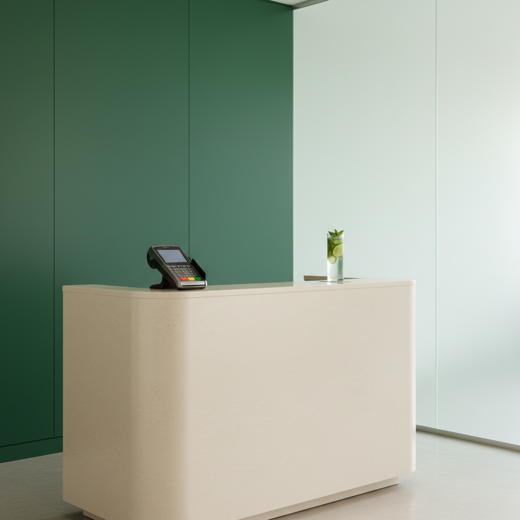Med Spa Payment Processing: Why Clinics Get Flagged & How to Stay Open