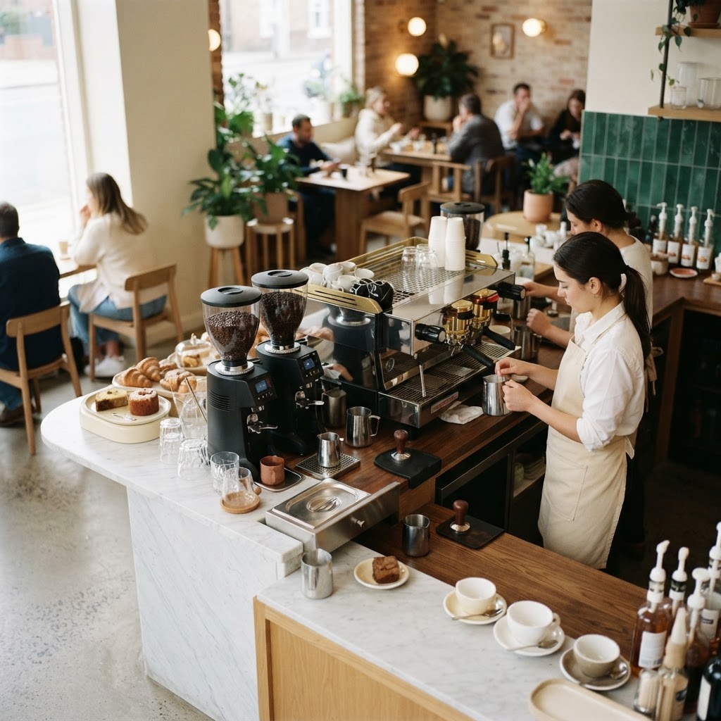 How to Reduce Your Cafe's Credit Card Processing Fees: Expert Guide