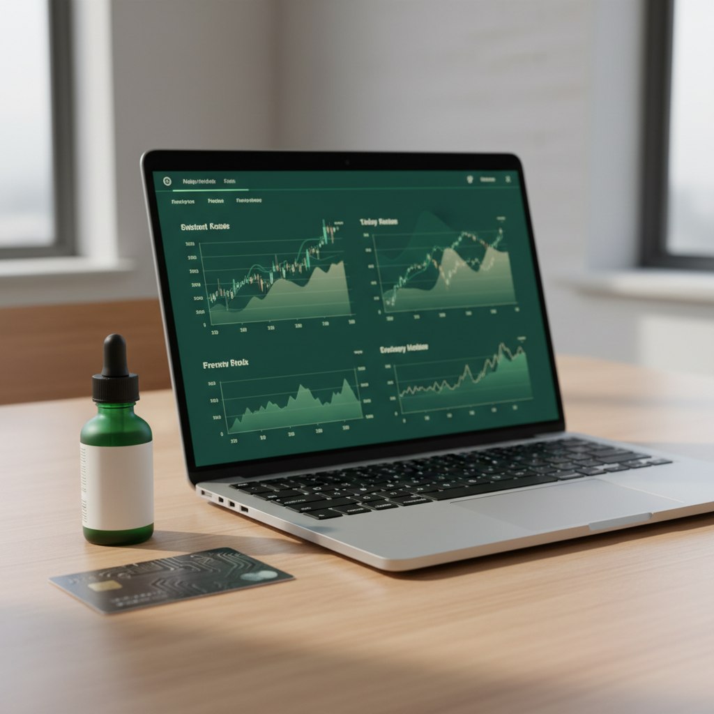 CBD Merchant Account Approval Guide: 2026 Payment Processing