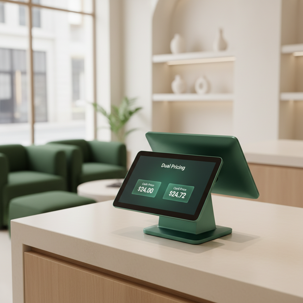 Surcharge vs Cash Discount for Merchants: 2026 Savings Guide