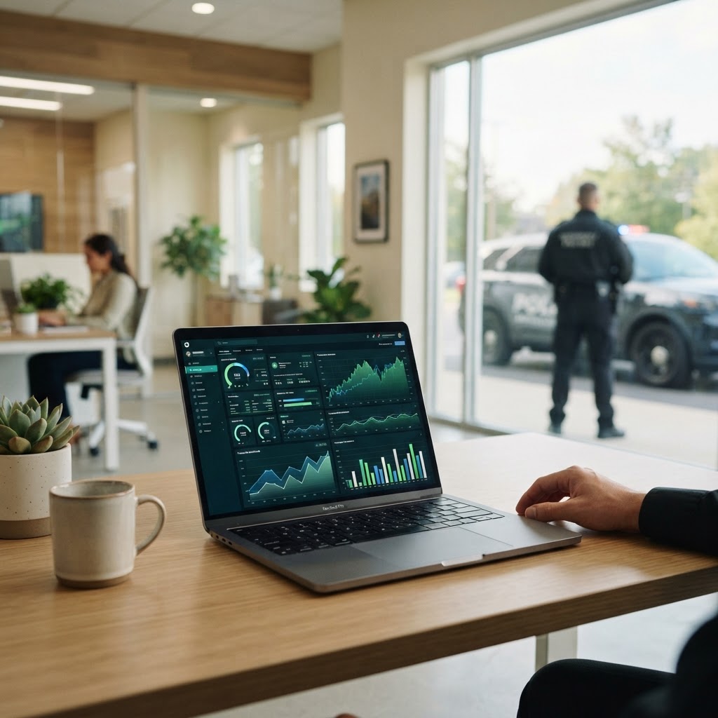 What to Do If Your Security Company Payment Account Is Frozen