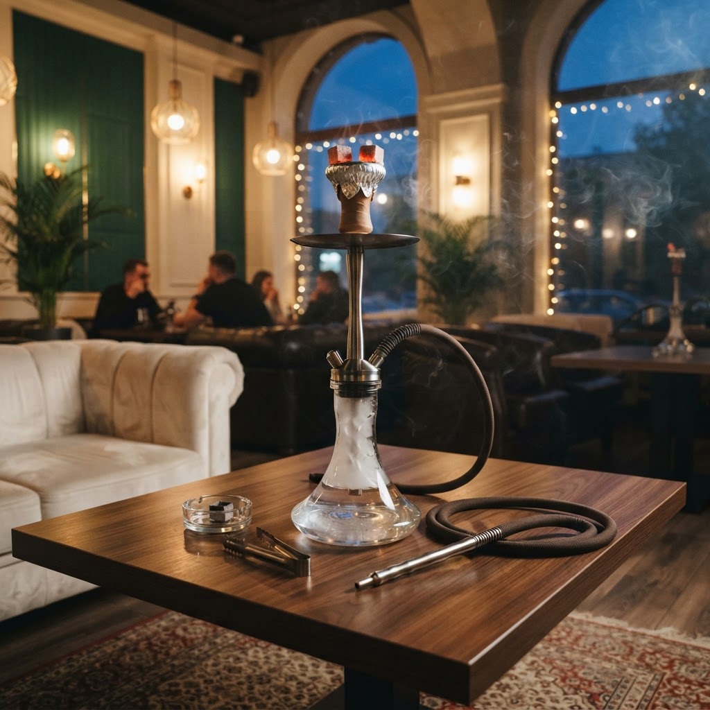 Hookah Lounge Merchant Account Shut Down: Causes & Fixes