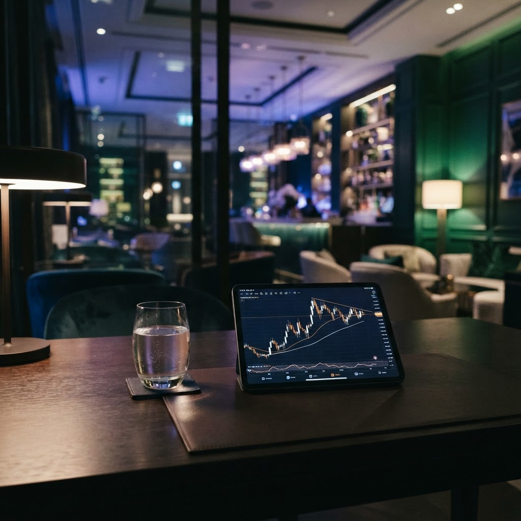 My Nightclub Merchant Account is Frozen: Immediate Recovery Steps