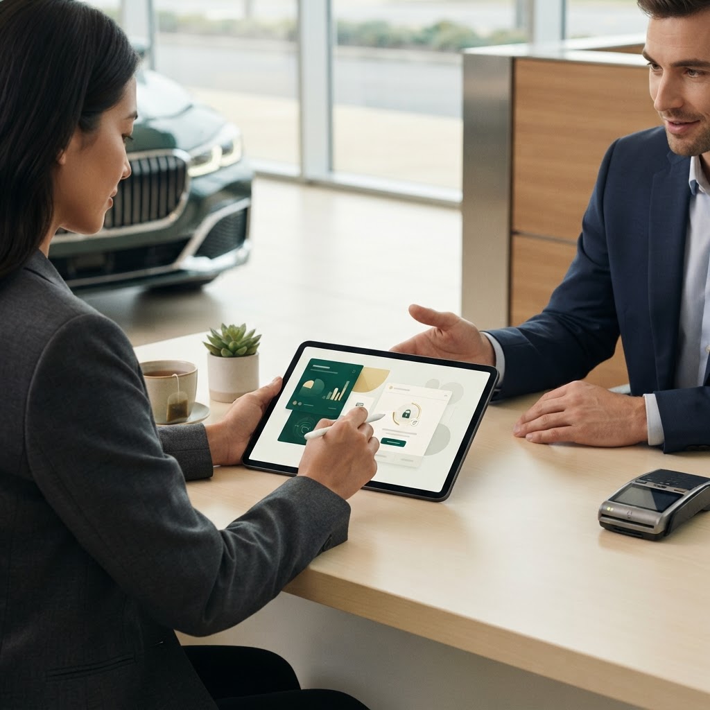 Top 5 Payment Processors for High-Risk Auto Sales