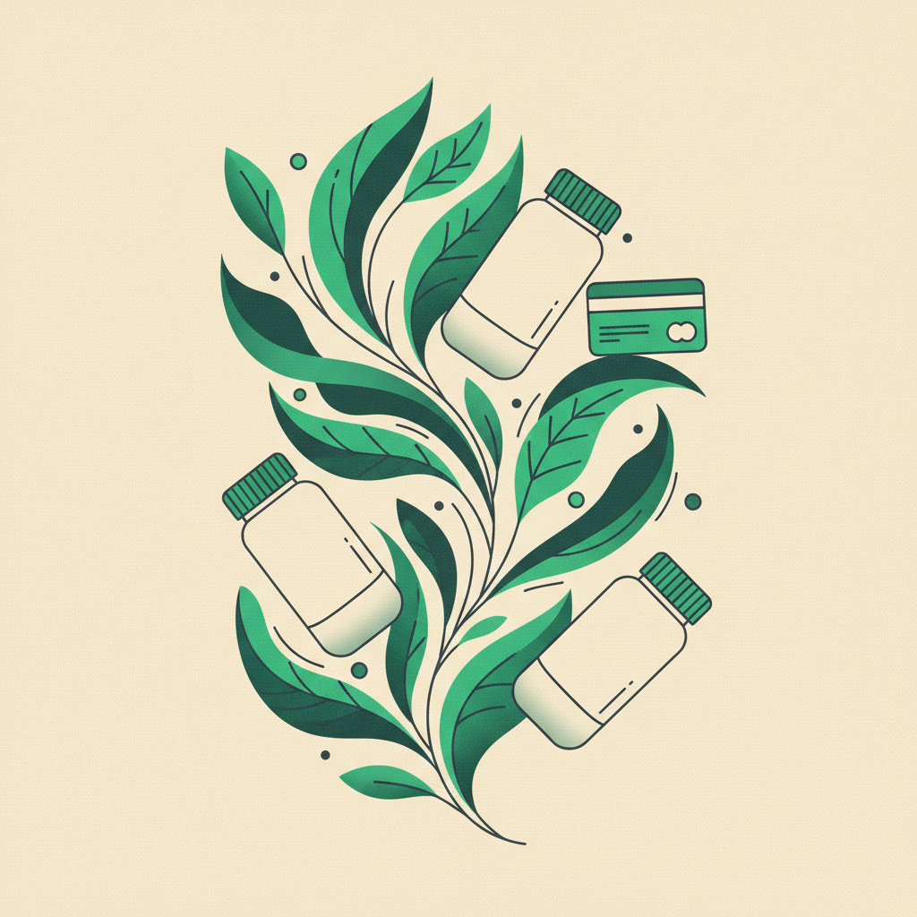 Wellness Brand