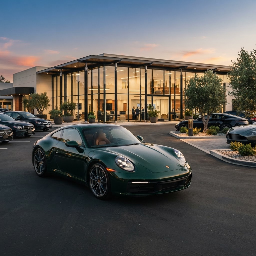 Used Car Dealer Merchant Account Frozen? Here Is Your Recovery Plan