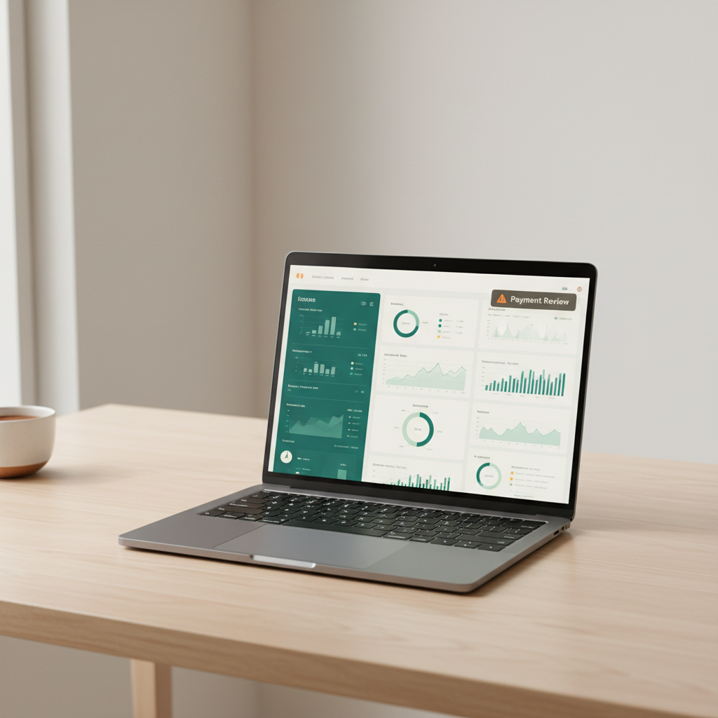 Shopify Payment Processing Holds: Why Funds Are Frozen & How to Fix It